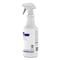 Diversey Speedball Heavy-Duty Cleaner, Citrus, Liquid, 1qt. Spray Bottle, PK12 95891164 - alternate 2